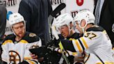 Rebuild? Contend? Trade or extend Pastrnak? Bruins’ big questions