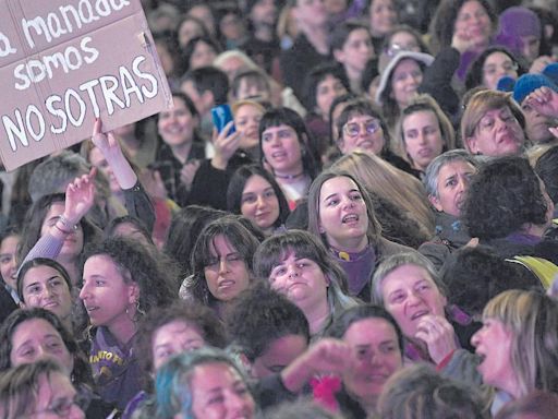 Una de cada cinco víctimas de delitos sexuales no alcanza los 14 años de edad