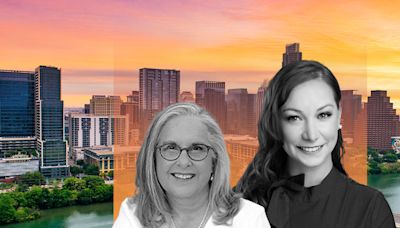 Office-to-Resi Conversion Candidates Scarce in Austin