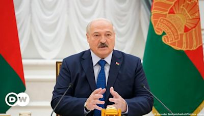 Belarus: Alexander Lukashenko has been in power 30 years – DW – 07/20/2024