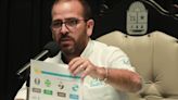 Ministeriales armados intentan detener a coordinador de campaña de candidato a presidencia de Cozumel por PAN-PRI | El Universal