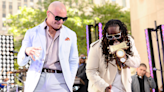 Pitbull bringing T-Pain for Cincinnati concert