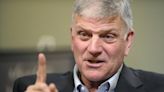 Franklin Graham, NC Lt. Gov. Mark Robinson chosen to speak at RNC, Trump campaign says