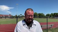 Hear from Cocoa coach Ryan Schneider on the 3rd day of practice