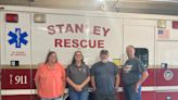 Gaston County ends contract with Stanley, Ranlo rescue squads