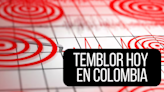 Temblor en Colombia HOY 30 de julio: epicentro, magnitud y últimos sismos