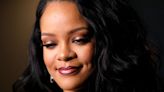 Rihanna admite estar nervosa para show do Super Bowl