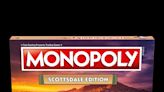 Monopoly Scottsdale edition: Which landmarks are on it and which should have been included