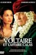 Voltaire et l'affaire Calas