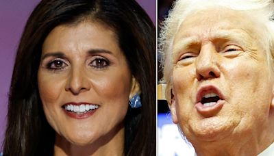 Nikki Haley's Dire Trump Prediction Is Coming Back To Haunt MAGA Voters