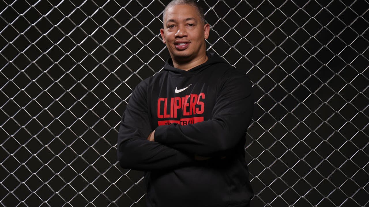 Clippers’ Ty Lue becomes one of NBA’s highest-paid coaches: report