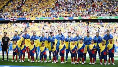 Slovakia v Ukraine TV channel, start time and how to watch Euro 2024 fixture online tomorrow