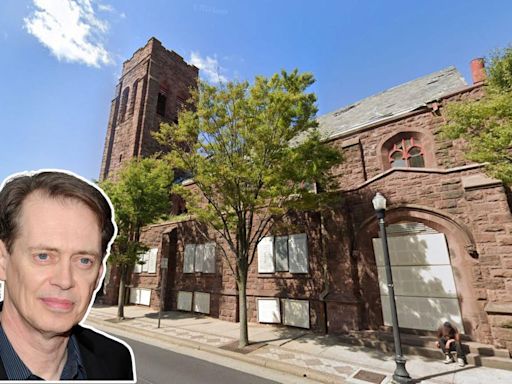 A.C. church with 'Boardwalk Empire' connection becoming weed shop