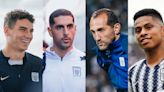 Tras los fichajes de Succar y Quevedo: ¿quiénes deberían ser los delanteros titulares en Alianza Lima?