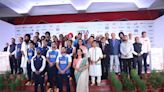 Ashok Travels & Tours becomes official travel partner for Team India at 2024 Paris Olympics - ET HospitalityWorld