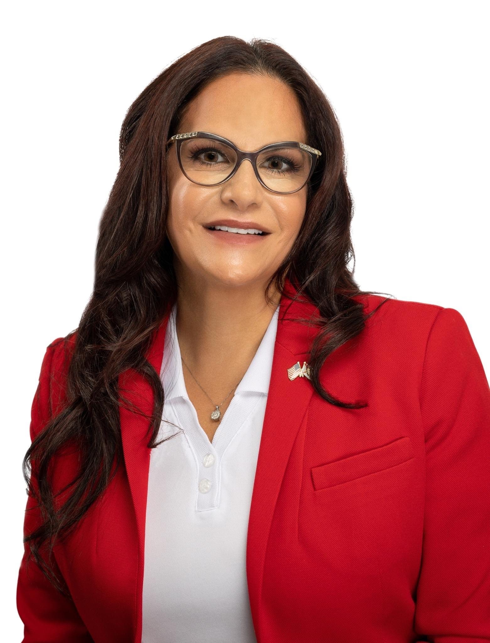 Florida representative District 81: Meet candidate Yvette Benarroch