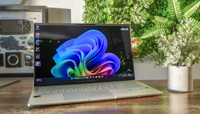 I just tested Asus’ first Snapdragon X Elite laptop and it (mostly) blows away the MacBook Air M3