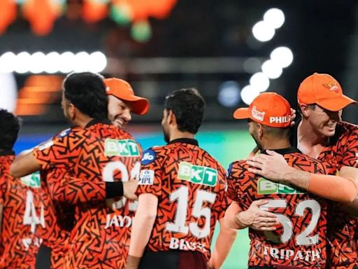 SRH IPL 2024 Team Review: So Close Yet So Far as Pat Cummins-Led Sunrisers Hyderabad Fall...