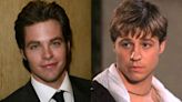 Chris Pine was rejected for the role of Ryan Atwood on 'The O.C.' because he had 'really bad' acne, says casting director