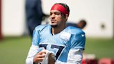 Titans training camp preview at safety: Locks, competitions, prediction