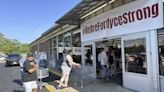 Arkansas grocery store reopens in wake of mass shooting that left 4 dead
