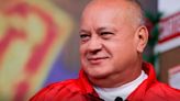 Diosdado Cabello amenazó con expulsar a los miembros del grupo IDEA si ingresan a Venezuela sin una invitación