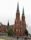 Roman Catholic Diocese of Warsaw-Praga