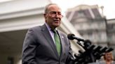 In a reversal, Schumer says he will move forward to confirm hundreds military promotions previously held up by Tuberville