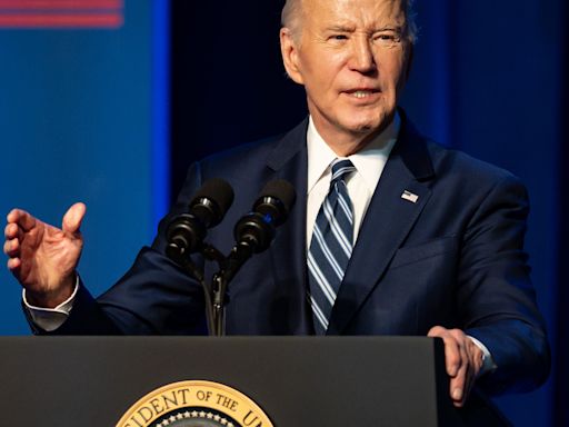 Biden in Syracuse: Bright future for Micron, chip industry in New York. What he said