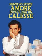 Pensavo fosse amore... invece era un calesse