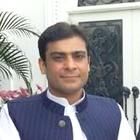 Hamza Shahbaz