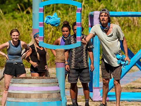 ‘Survivor 47’ episode 4 recap: Who was voted out in ‘Is That Blood in Your Hair’? [LIVE BLOG]