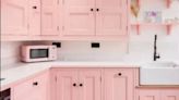 Pink 'Barbie' home goes viral and house hunters can't believe the bargain