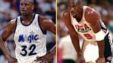 Shaq was 'jealous' that hated college star took his place on '92 Dream Team