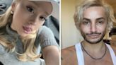 Who Is Frankie Grande? Exploring Ariana Grande's Brother's Life And Filmography