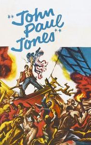 John Paul Jones (film)