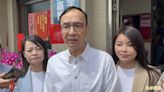 柯建銘點名3人是台灣歷史罪人 朱立倫反批違反民主籲彼此尊重