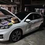 FORD KUGA STLINE 2.0汽油 GREEN RUN 2 短版歐規80AH 鋰鐵電池