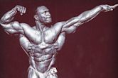 Lee Haney