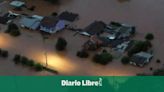 Aumentan a 57 las muertes por las inundaciones en el sur de Brasil