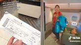 Man surprises his mom with luxurious Singapore Airlines Suites cabin upgrade in viral TikTok