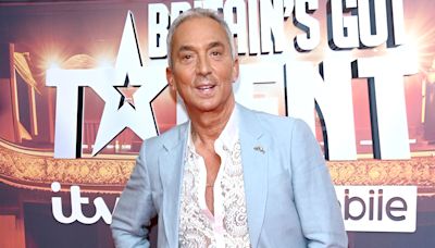 Bruno Tonioli knows exactly how BGT acts feel after audition struggles