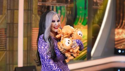 Vuelve a ver la entrevista completa a Alaska en El Hormiguero