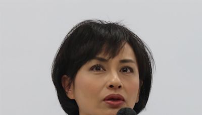 被指下屆市長大黑馬 邱議瑩：思考為高雄做更多貢獻