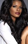 Keesha Sharp