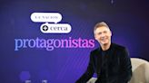 Adrián Suar: “Soy un fanático de la televisión abierta”