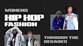 The Most Iconic Hip-Hop Style Moments Through the Decades