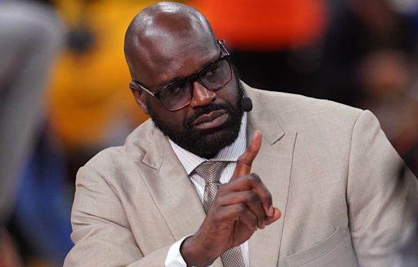 Shaquille O'Neal Delivered 'Ruthless' Three-Word Jab at Ben Simmons