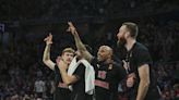 89-77. El triple clasifica al Baskonia y habrá un equipo español en la Final Four