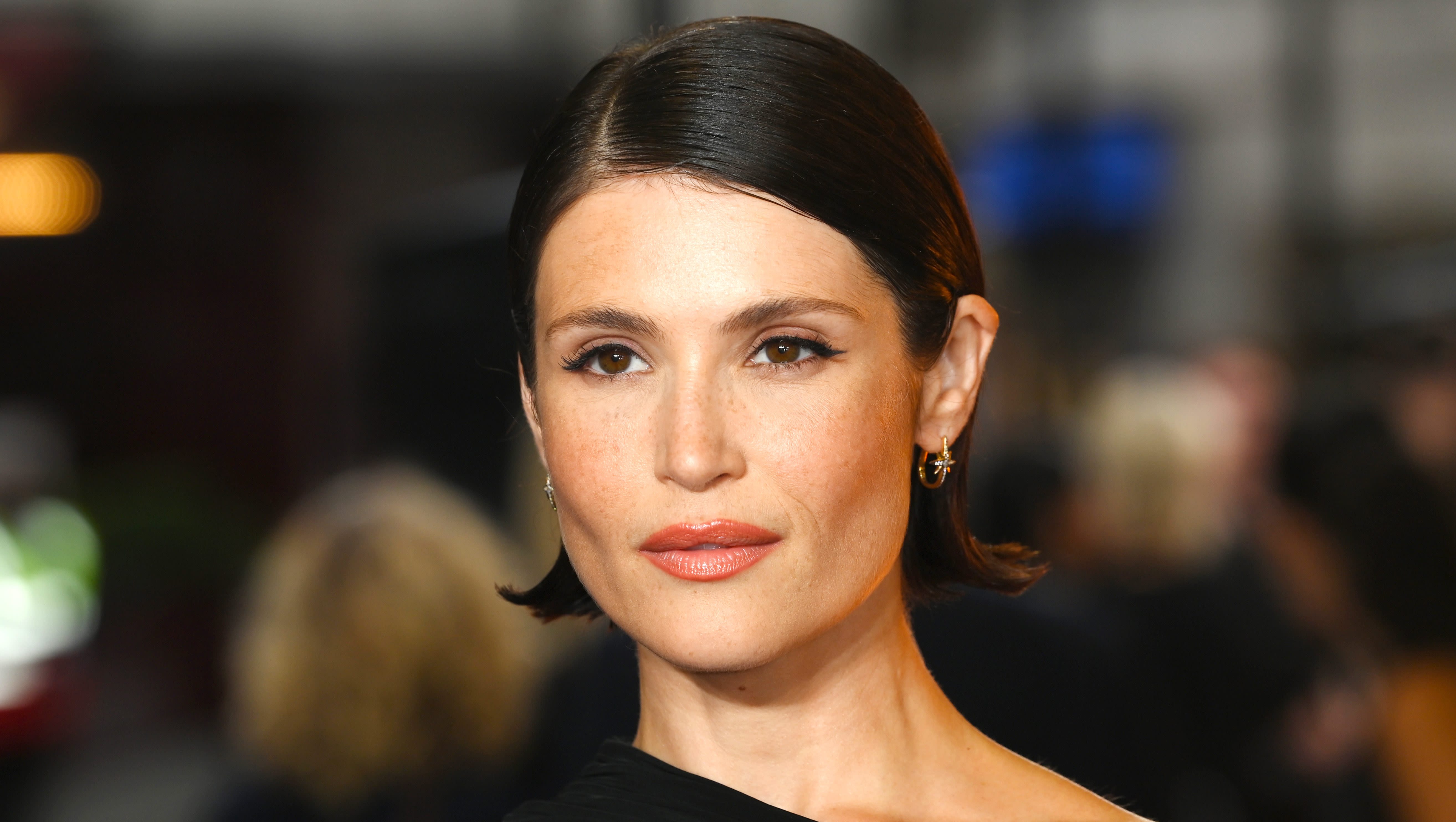 Gemma Arterton Says She Had To Resist “Pressure” From Director To Film Unplanned Sex Scene